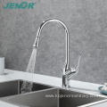 US Hot Selling Pull Down Kitchen Faucet